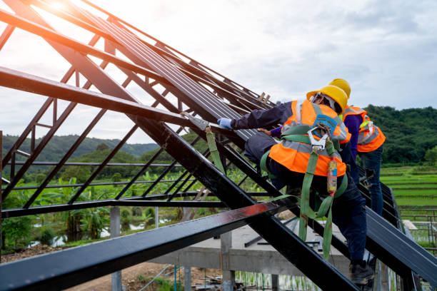 Best Commercial Roofing Services  in Haven, KS