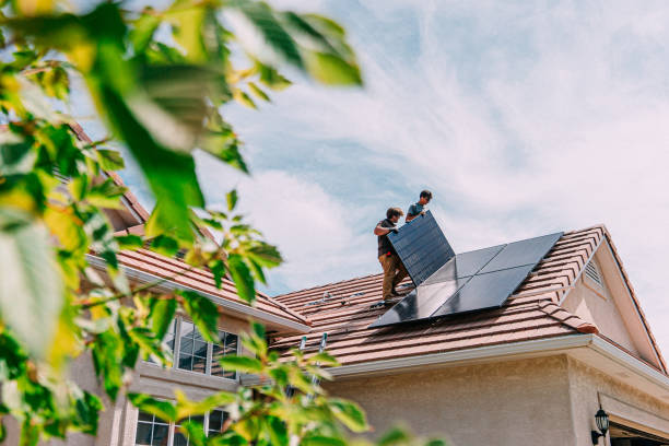 Best New Roof Installation  in Haven, KS
