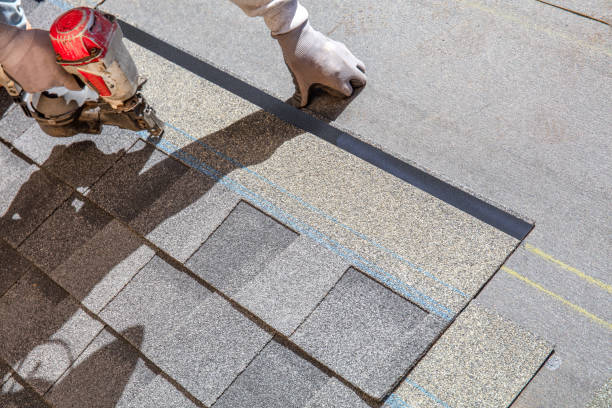 Best Emergency Roof Repair  in Haven, KS